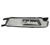 TYC Fendinebbia 19-14001-01-9 – Faro alogeno Dx H8 per VW Passat B8