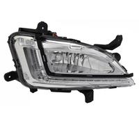 Faro fendinebbia alogeno Dx H8 19-14937-06-2 TYC per HYUNDAI TUCSON