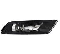 Faro fendinebbia alogeno Dx H8 19-15221-05-2 TYC per SKODA SUPERB III