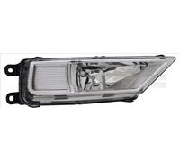 Fendinebbia TYC 19-6215-11-9 per VW TIGUAN (5N_) 1.4 2007-2018