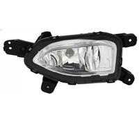 TYC Fendinebbia 19-6363-05-9 Destra H8 per Hyundai Kona (OS, OSE, OSI) 2017-2023