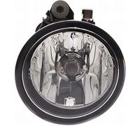 Faro fendinebbia alogeno Dx H8 1N0 010 456-021 HELLA per BMW X3 X5 X4 X6 X1 X2