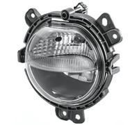 Faro fendinebbia alogeno Dx H8 1N1 011 748-121 HELLA per MINI MINI COUNTRYMAN