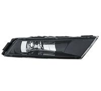 Faro fendinebbia alogeno Dx H8 1NB 011 836-141 HELLA per SKODA SUPERB III