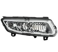 Faro fendinebbia alogeno Dx H8 1ND 010 377-021 HELLA per VW POLO V POLO Van
