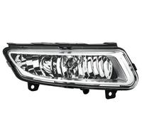 Faro fendinebbia alogeno Dx H8 1ND 010 377-041 HELLA per VW POLO V POLO Van