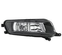 Faro fendinebbia alogeno Dx H8 1ND 010 455-121 HELLA per VW SHARAN