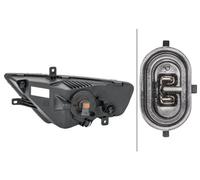 Fendinebbia HELLA 1ND 011 157-041