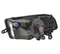 Fendinebbia HELLA 1NE010 832-221