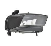 Fendinebbia HELLA 1NE010 832-261