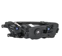 Faro fendinebbia alogeno Dx H8 1NG 354 844-101 HELLA per SKODA RAPID