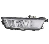 HELLA 1NG 354 844-161 Alogeno/LED-Fendinebbia ECE, Dx