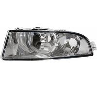Faro fendinebbia alogeno Dx H8 1NH 354 671-021 HELLA per SKODA OCTAVIA II Combi