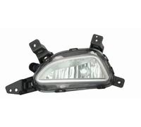 Faro fendinebbia alogeno Dx H8 221-2057R-UE ABAKUS per HYUNDAI TUCSON