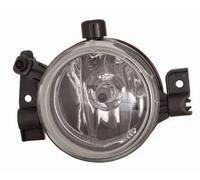 Faro fendinebbia alogeno Dx H8 431-2010R-UE ABAKUS per FORD C-MAX FOCUS II