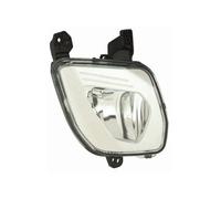 Faro fendinebbia alogeno Dx H8 431-2041R-UE ABAKUS per FORD FIESTA VII