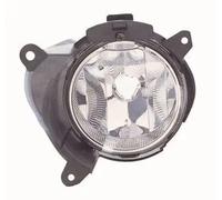 Faro fendinebbia alogeno Dx H8 442-2021R-AQ ABAKUS per OPEL ANTARA A