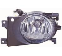 Faro fendinebbia alogeno Dx H8 444-2014R-UQ ABAKUS per BMW 5