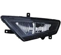 Faro fendinebbia alogeno Dx H8 445-2011R-UE ABAKUS per SEAT IBIZA IV ST