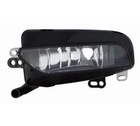 Faro fendinebbia alogeno Dx H8 446-2013R-UQ ABAKUS per AUDI A3