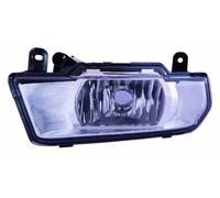 Faro fendinebbia alogeno Dx H8 665-2016R-UE ABAKUS per SKODA YETI
