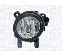 Faro fendinebbia alogeno Dx H8 719000000058 MAGNETI MARELLI per BMW 1 3 4 Coupé