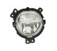 Faro fendinebbia alogeno Dx H8 882-2007R-UE ABAKUS per MINI MINI COUNTRYMAN