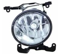Faro fendinebbia alogeno Dx HB3 221-2008R-UQ ABAKUS per HYUNDAI ACCENT II