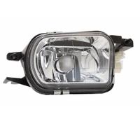 Faro fendinebbia alogeno Dx HB4 19-0419-01-9 TYC per MERCEDES-BENZ CLASSE C
