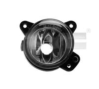 Faro fendinebbia alogeno Dx HB4 19-0517-01-2 TYC per SKODA VW