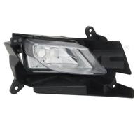 TYC Fari Fendinebbia Destra HB4 per Mazda 3 (Bl) Anno: 07 / 2010->>