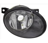 Faro fendinebbia alogeno Dx HB4 19-14783-01-9 TYC per MERCEDES-BENZ VW