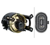 Fendinebbia HELLA 1N0 010 233-321