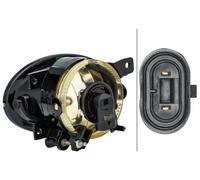 HELLA 1N0 010 375-321 FF-Fendinebbia ECE/CCC, Dx