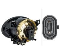 Faro fendinebbia alogeno Dx HB4 1N0 011 250-321 HELLA per VW AMAROK