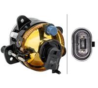 HELLA Fendinebbia compatibile con VW 1N0 271 247-421