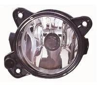 Faro fendinebbia alogeno Dx HB4 441-2035R-UE ABAKUS per SKODA VW
