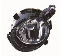 Faro fendinebbia alogeno Dx HB4 445-2001R-UE ABAKUS per SEAT IBIZA IV SC LEON