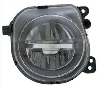 Faro fendinebbia alogeno Dx LED 19-12569-00-9 TYC per BMW 5 5 Touring