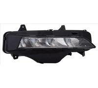 Faro fendinebbia alogeno Dx LED 19-15227-00-2 TYC per SKODA OCTAVIA IV Combi