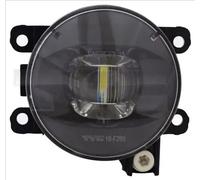 Faro fendinebbia alogeno Dx LED 19-15299-00-9 TYC per RENAULT CAPTUR I
