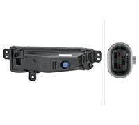 Faro Nebbioso Destro FF LED HELLA Per BMW X5 (G05/ F95)