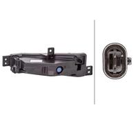 Faro fendinebbia alogeno Dx LED 1NB 012 810-061 HELLA per BMW X3 X4 X3 Van