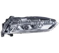 HELLA 1ND 012 996-021 FF/LED-Fendinebbia ECE, Dx