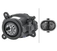 HELLA 1NL 014 159-021 LED-Fendinebbia ECE, Dx