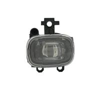 Faro fendinebbia alogeno Dx LED 551-2022R-AQ ABAKUS per RENAULT ZOE TALISMAN