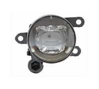 Faro fendinebbia alogeno Dx LED 773-2023R-AQN ABAKUS per VOLVO FORD
