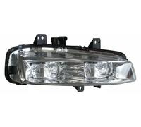 Faro fendinebbia alogeno Sx 044648 VALEO per LAND ROVER RANGE ROVER EVOQUE