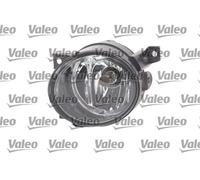 Faro fendinebbia alogeno Sx 045098 VALEO per VW SEAT SKODA