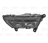 Faro fendinebbia alogeno Sx 047415 VALEO per PORSCHE CAYENNE MACAN